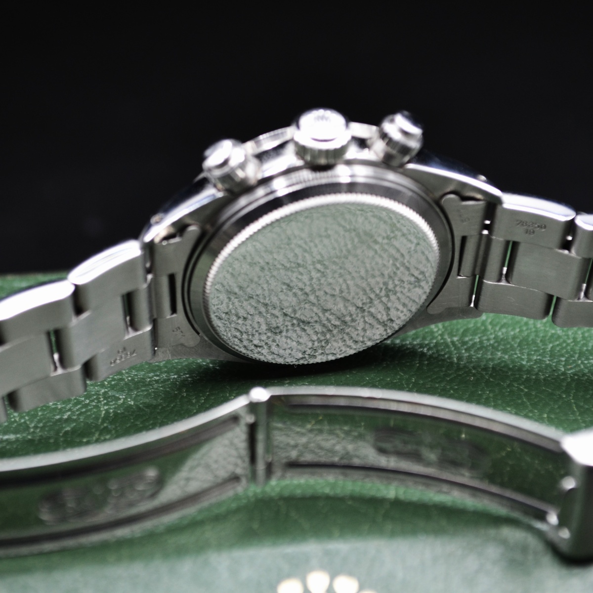 Gianni Simei - vendita orologi a Roma - Rolex Cosmograph Daytona