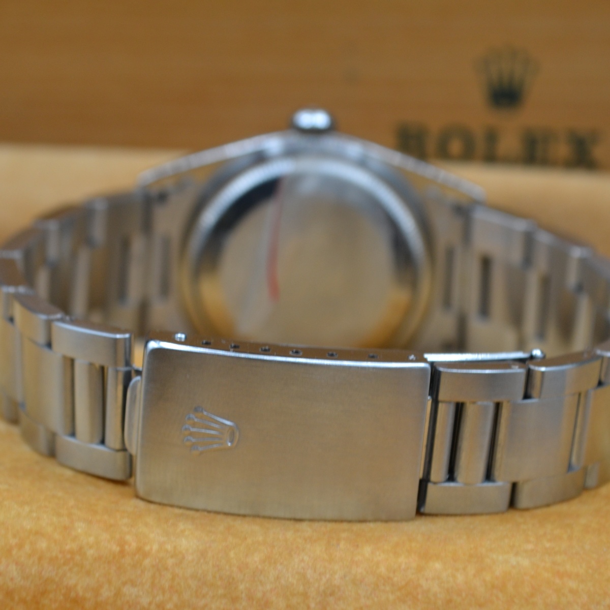 Gianni Simei - vendita orologi a Roma - Rolex Datejust 36