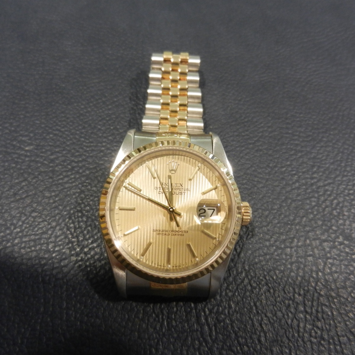 Bonazza orologi - vendita orologi a Milano - Rolex datejust