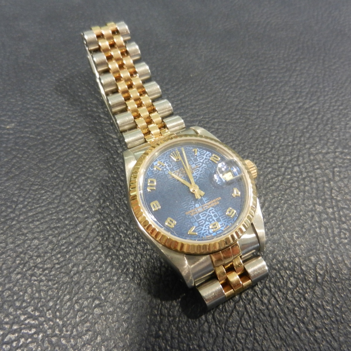 Bonazza orologi - vendita orologi a Milano - Rolex date