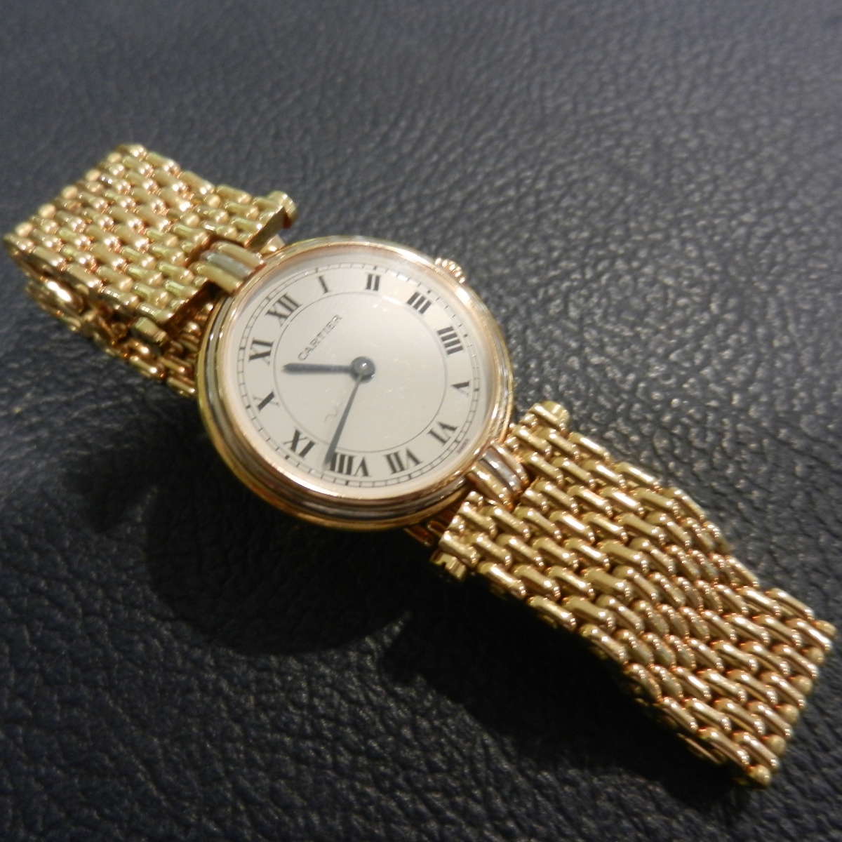 Bonazza orologi - vendita orologi a Milano - Cartier vendome