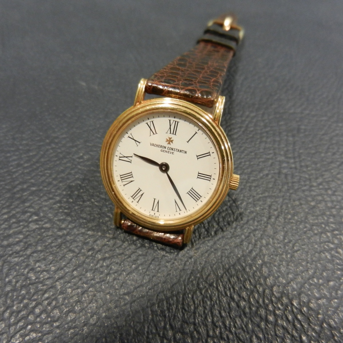 Bonazza orologi - vendita orologi a Milano - Vacheron Constantin lady
