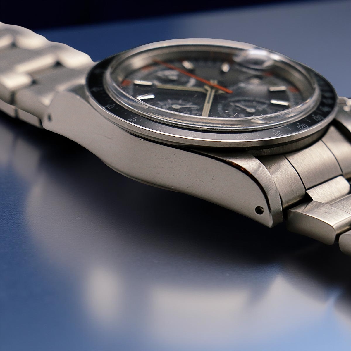 Martino Sassella - Tudor Montecarlo Third Series