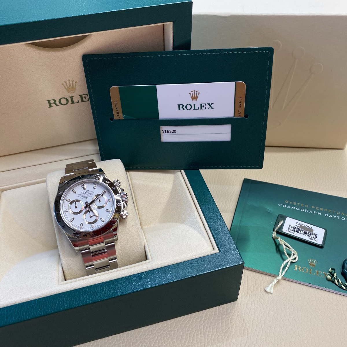Il Duca orologi - Rolex Cosmograph Daytona a Milano