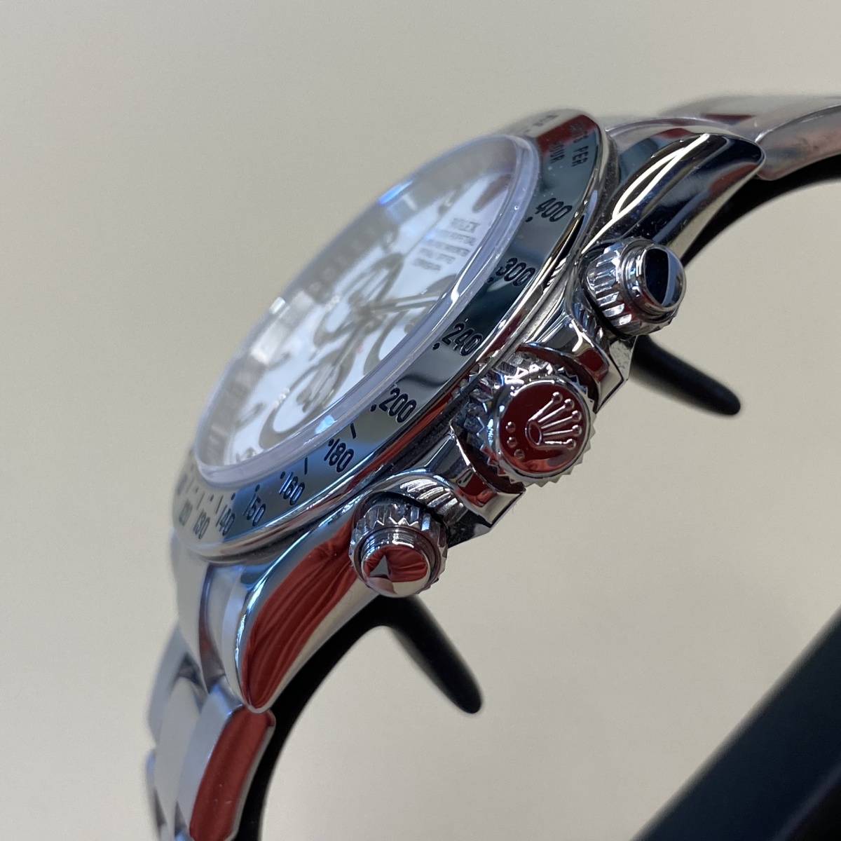 Il Duca orologi - Rolex Cosmograph Daytona a Milano