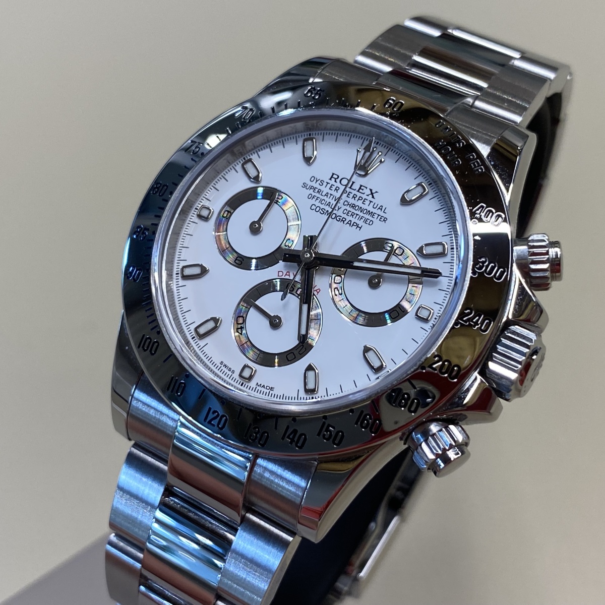 Il Duca orologi - Rolex Cosmograph Daytona a Milano
