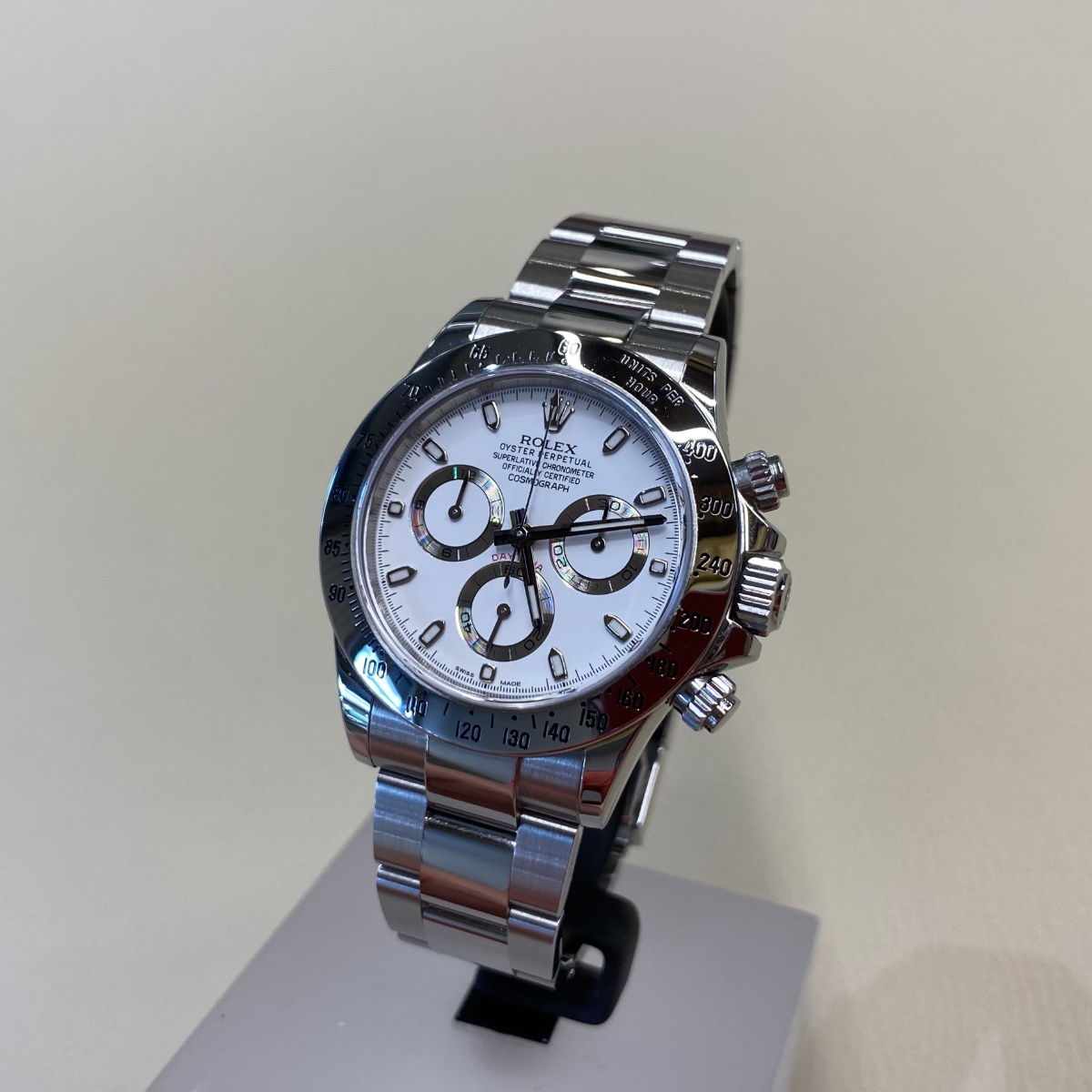 Il Duca orologi - Rolex Cosmograph Daytona a Milano