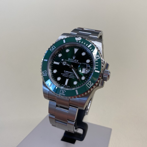 Rolex Submariner 116610LV