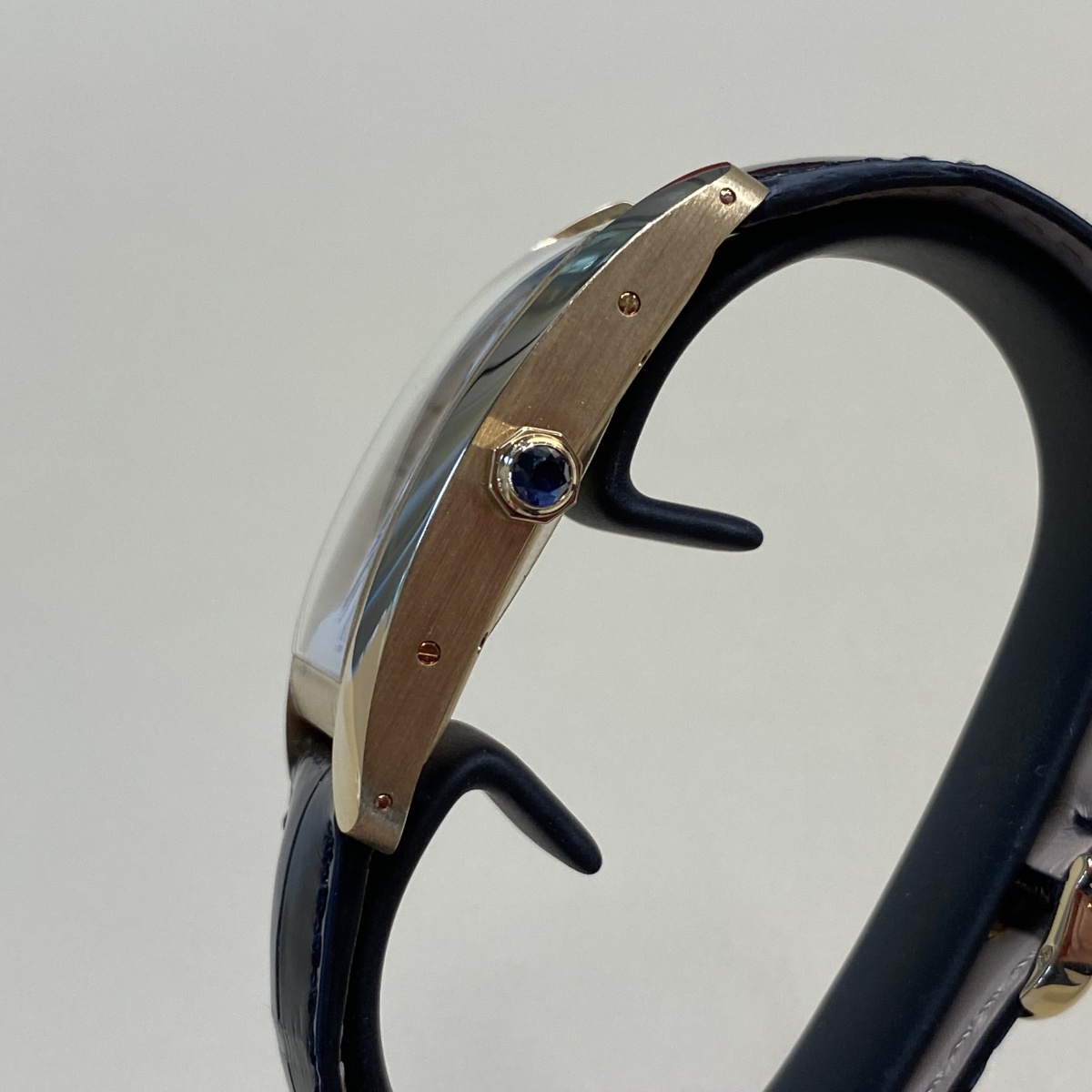 Il Duca orologi - Cartier Tank a Milano