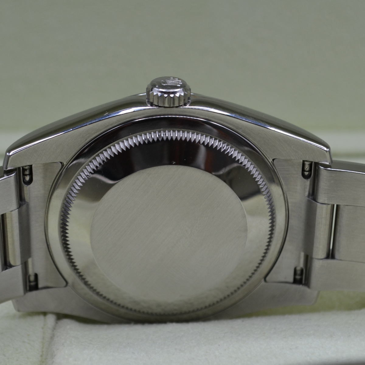 Gianni Simei - vendita orologi a Roma - Rolex Oyster Perpetual