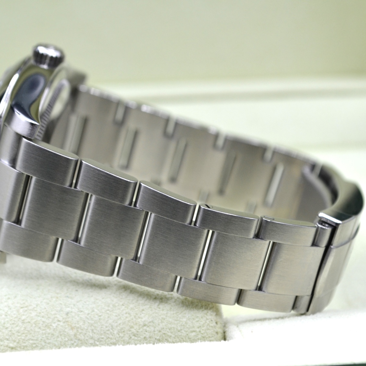 Gianni Simei - vendita orologi a Roma - Rolex Oyster Perpetual