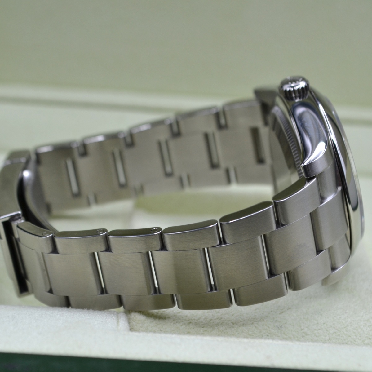 Gianni Simei - vendita orologi a Roma - Rolex Oyster Perpetual
