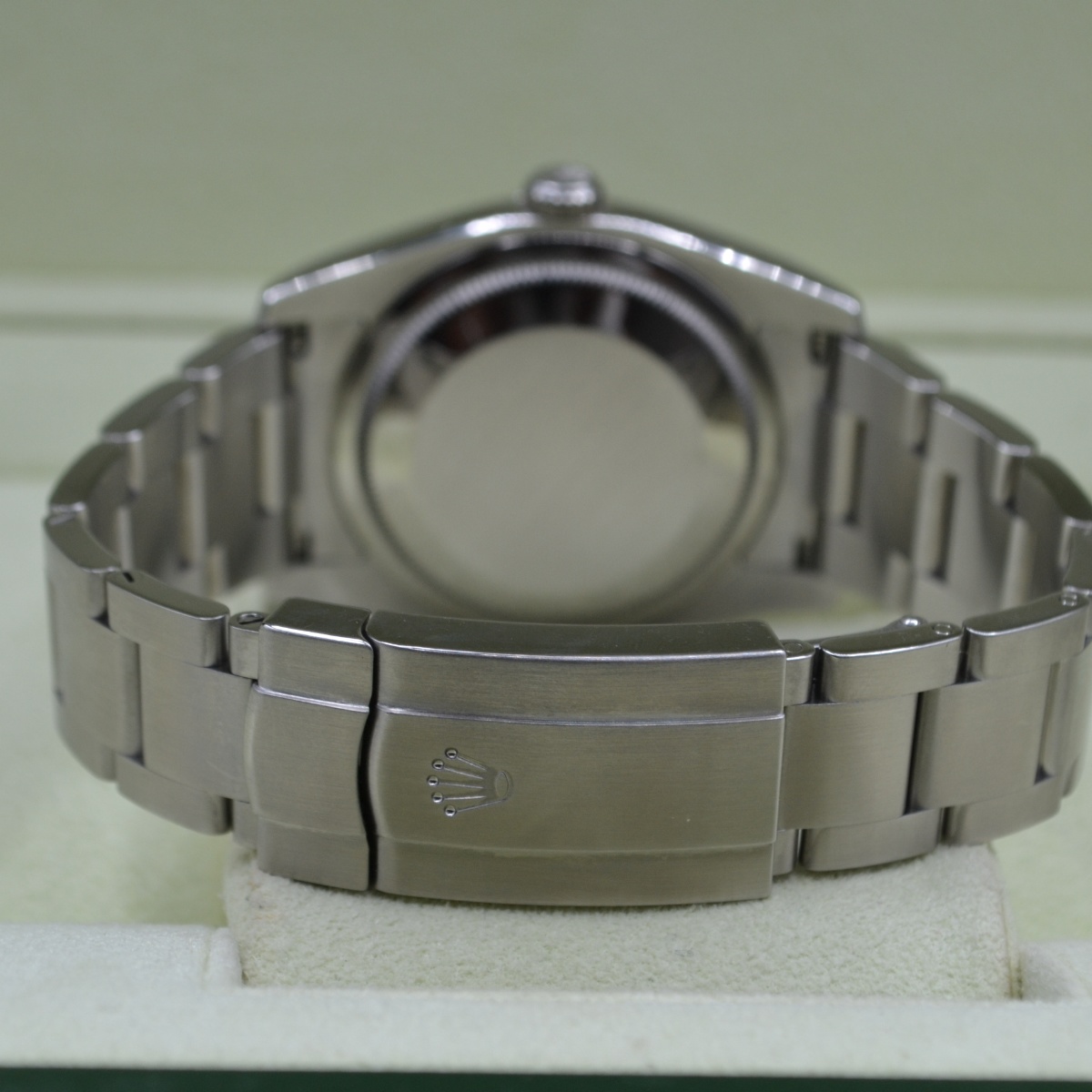 Gianni Simei - vendita orologi a Roma - Rolex Oyster Perpetual