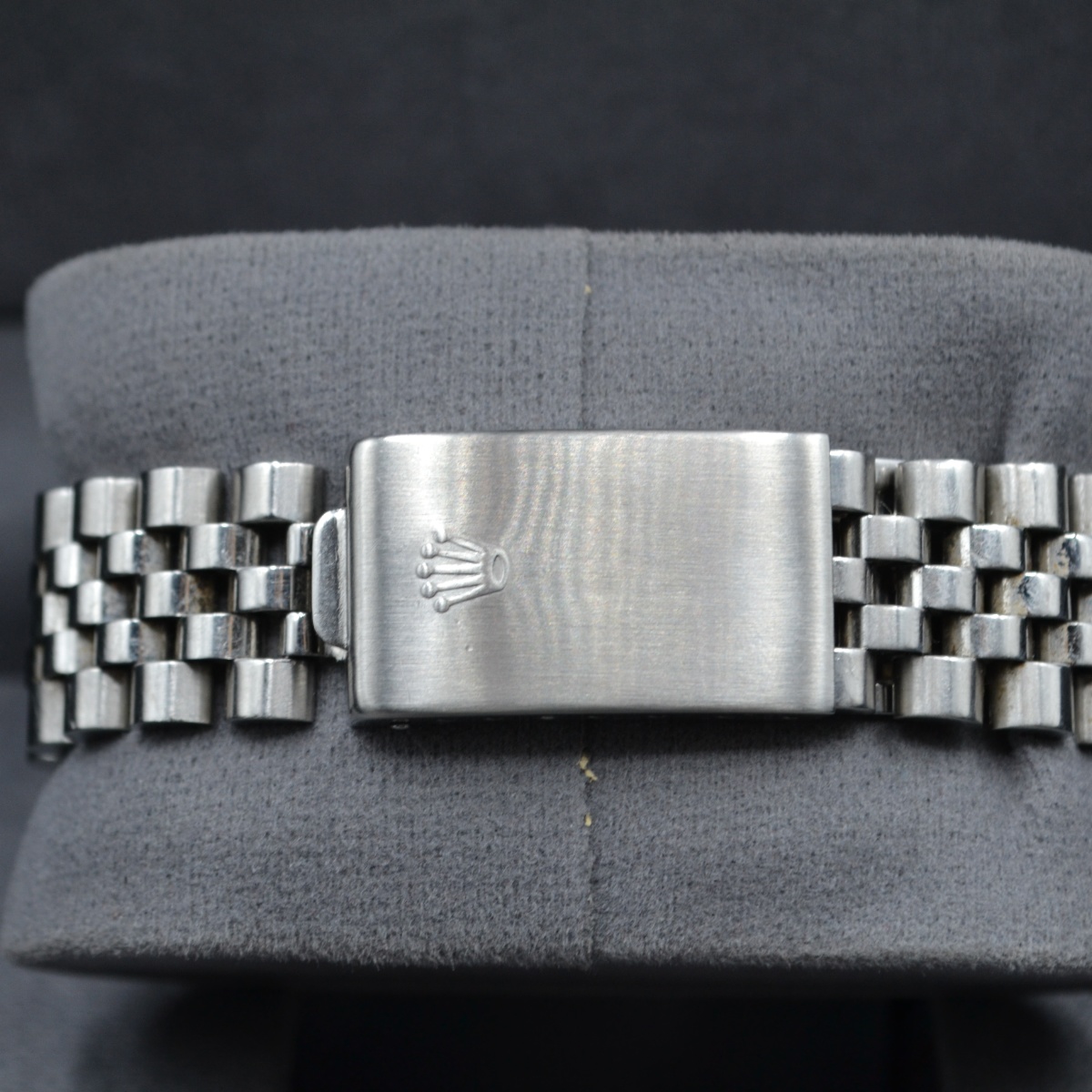 Gianni Simei - vendita orologi a Roma - Rolex Datejust 36