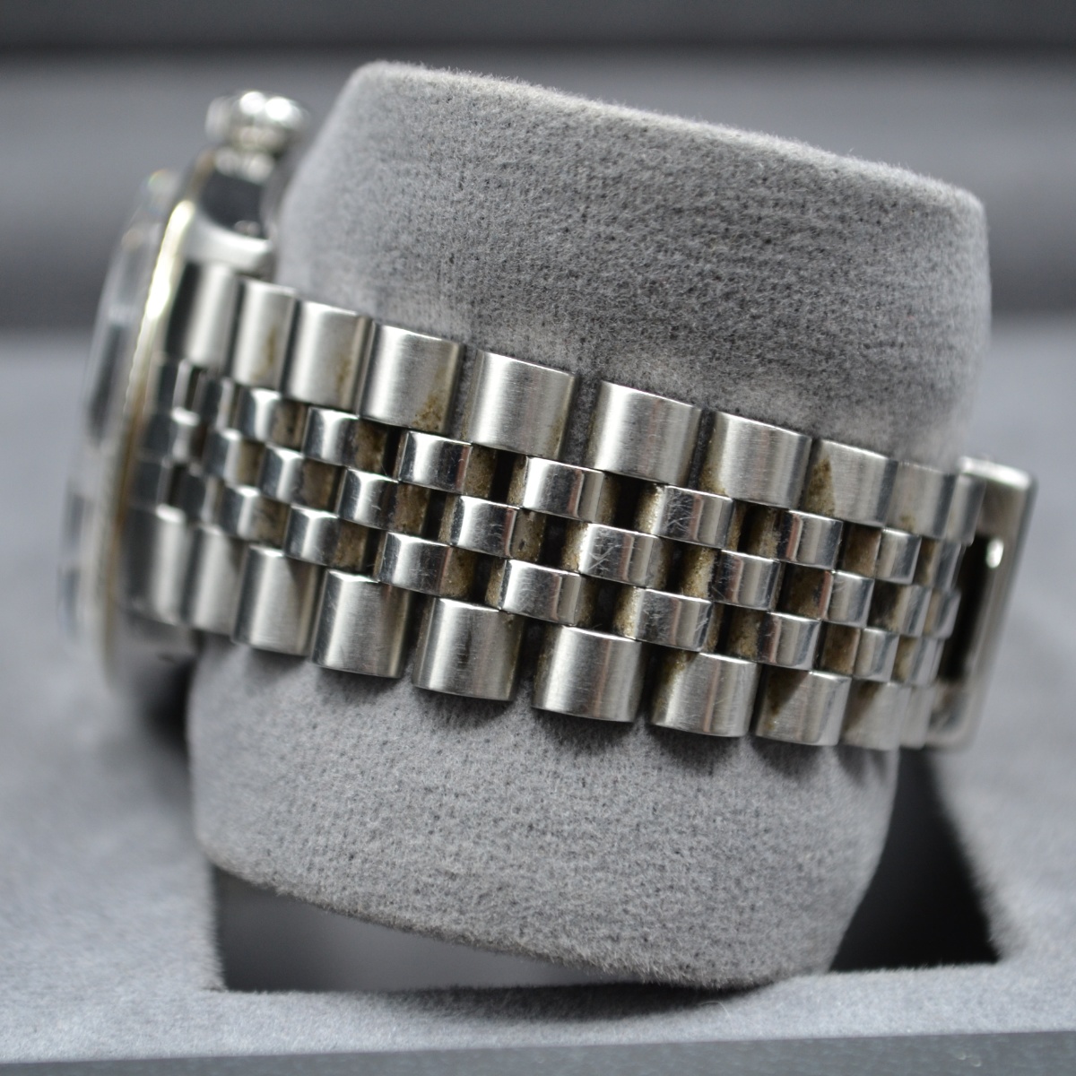 Gianni Simei - vendita orologi a Roma - Rolex Datejust 36