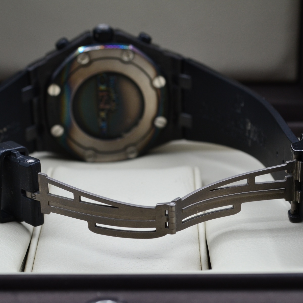 Gianni Simei - vendita orologi a Roma - Audemars Piguet Royal Oak Offshore