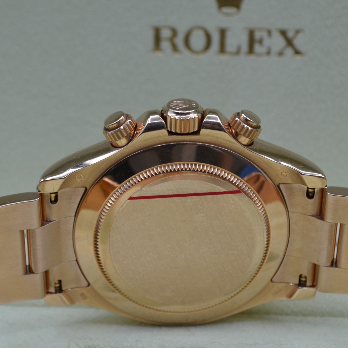 Gianni Simei - vendita orologi a Roma - Rolex Cosmograph Daytona