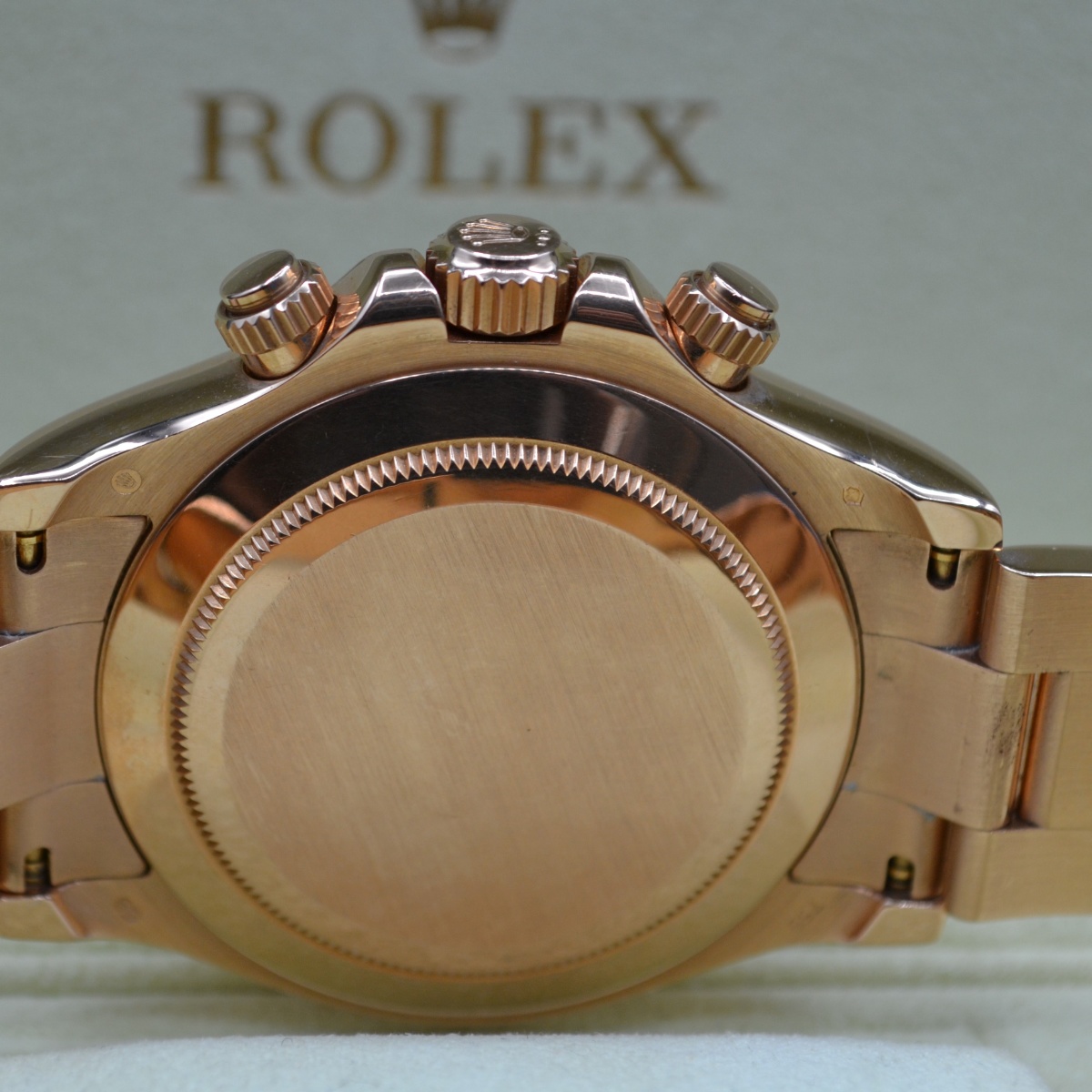 Gianni Simei - vendita orologi a Roma - Rolex Cosmograph Daytona