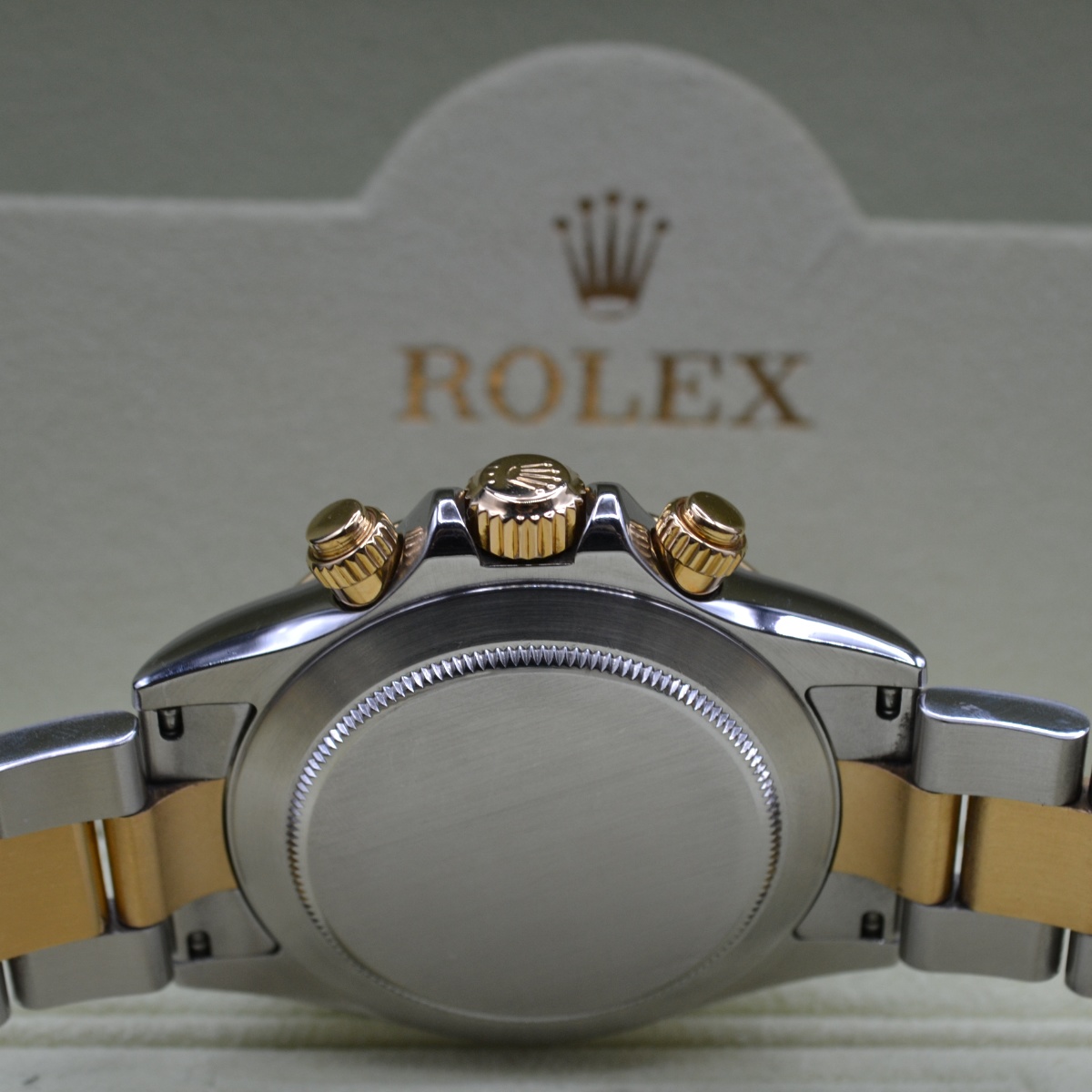 Gianni Simei - vendita orologi a Roma - Rolex Cosmograph Daytona