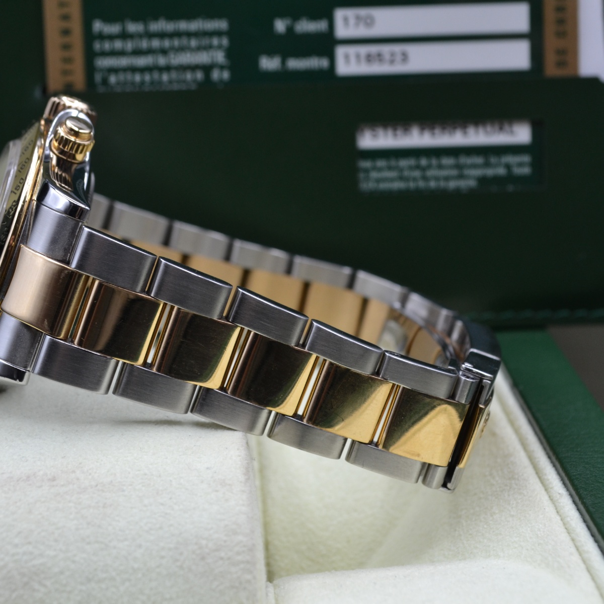 Gianni Simei - vendita orologi a Roma - Rolex Cosmograph Daytona
