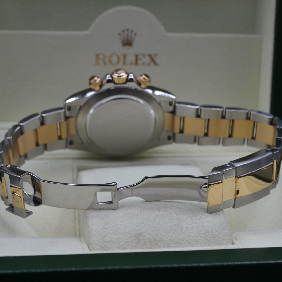 Gianni Simei - vendita orologi a Roma - Rolex Cosmograph Daytona