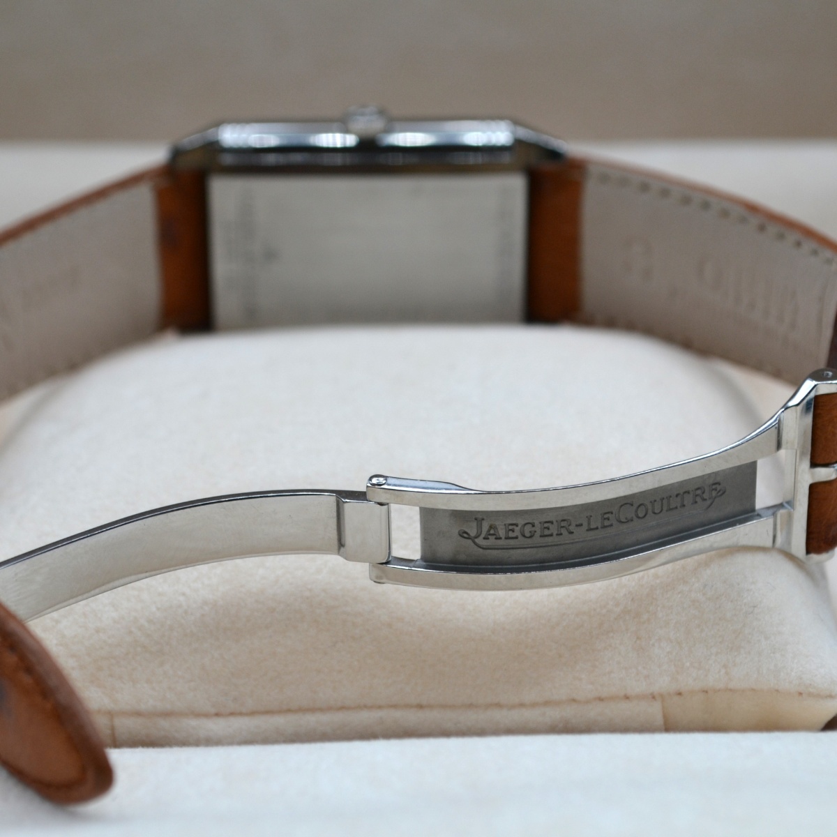Gianni Simei - vendita orologi a Roma - Jaeger-LeCoultre Reverso