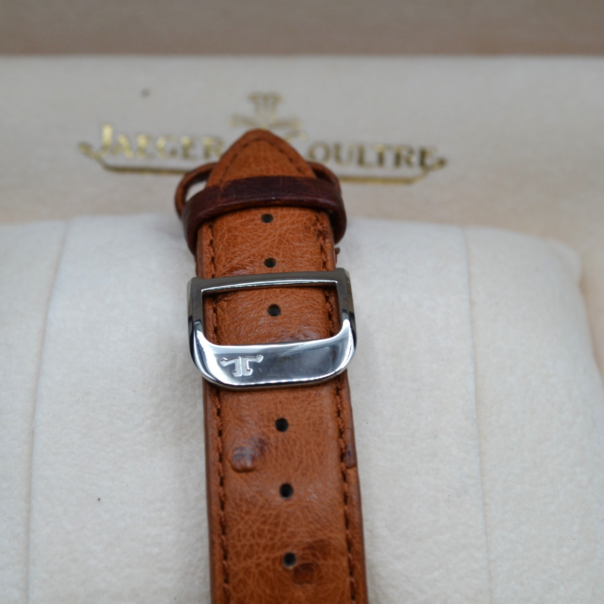 Gianni Simei - vendita orologi a Roma - Jaeger-LeCoultre Reverso