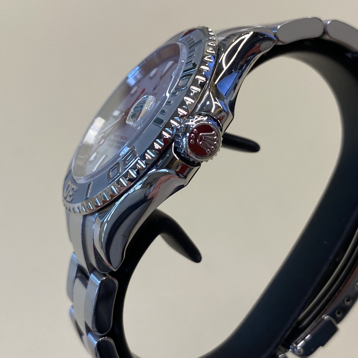 Il Duca orologi - Rolex Yacht-Master a Milano