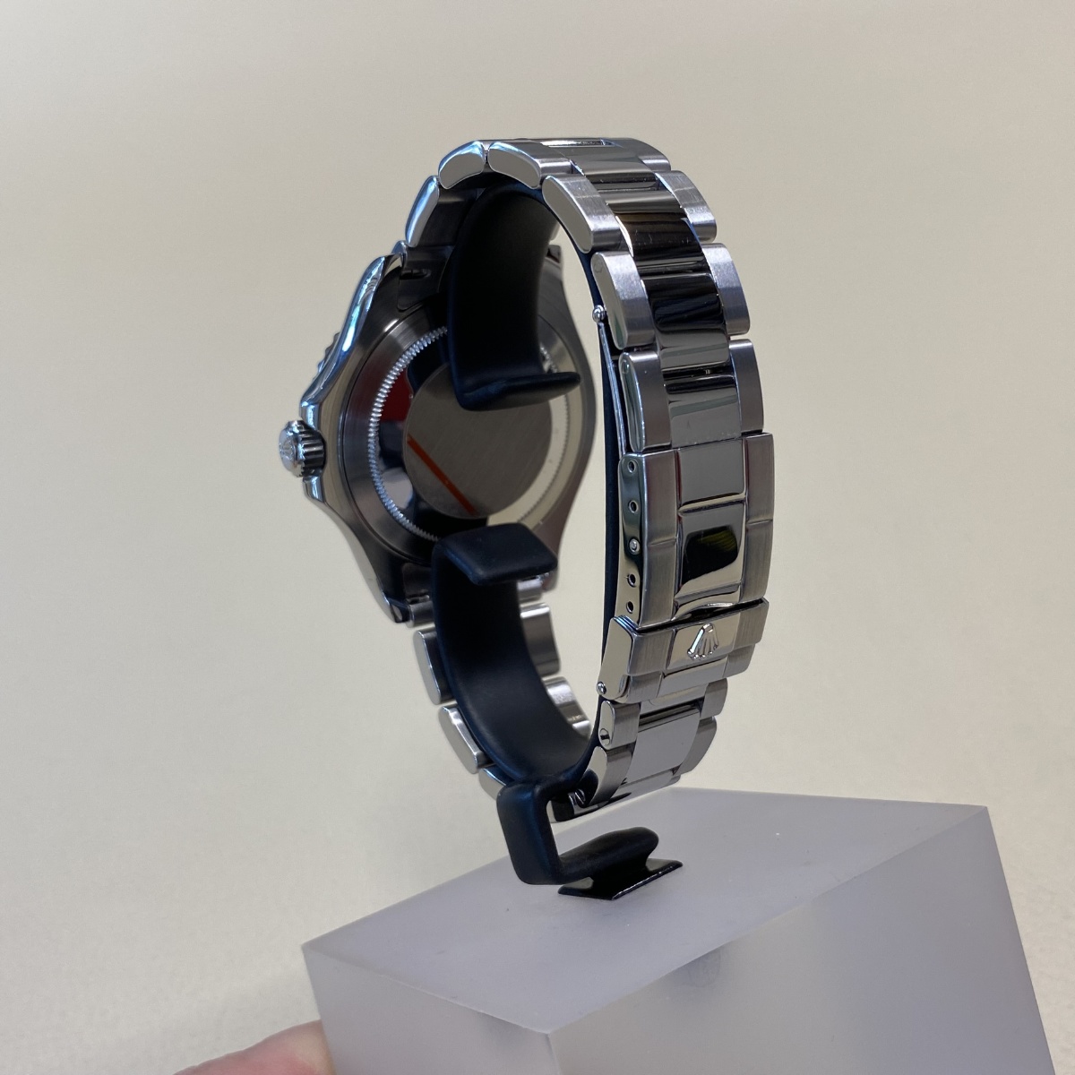 Il Duca orologi - Rolex Yacht-Master a Milano
