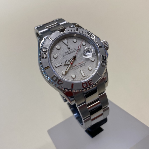 Rolex Yacht-Master 16622 Rolesium