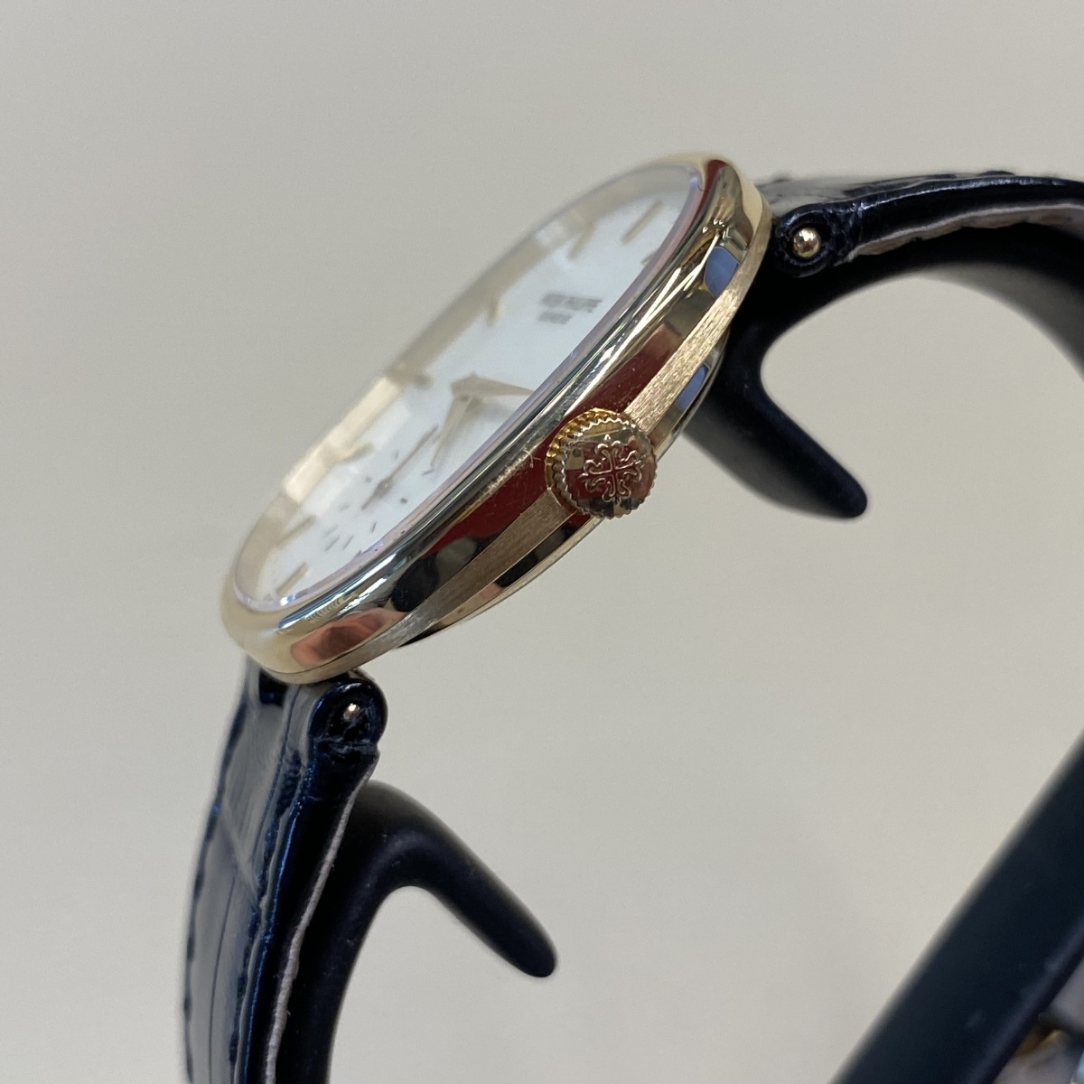 Il Duca orologi - Patek Philippe Ellipse a Milano