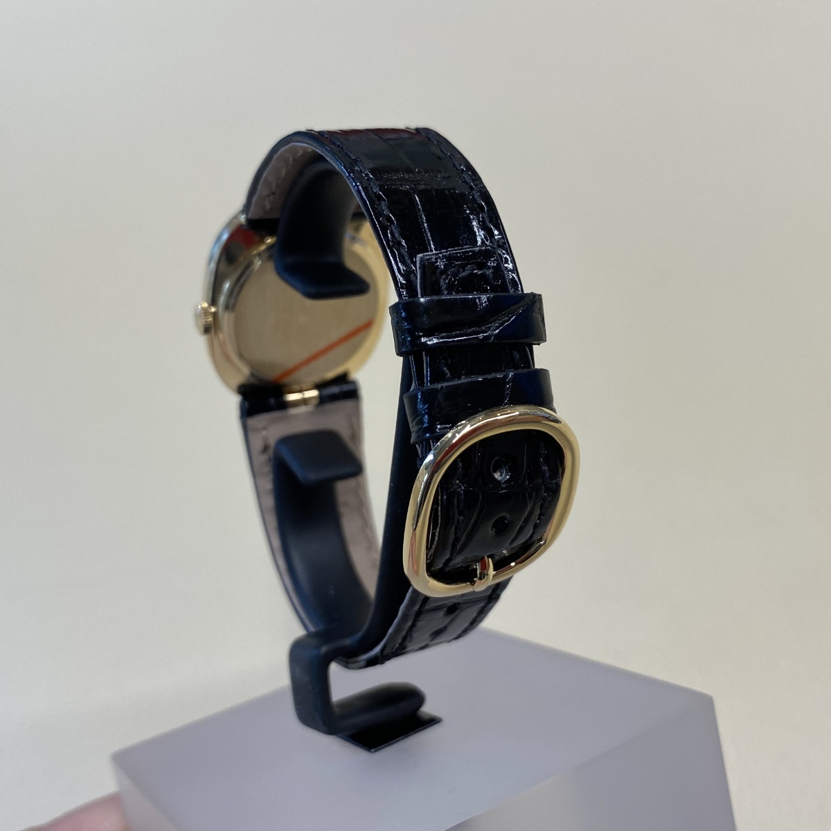 Il Duca orologi - Patek Philippe Ellipse a Milano