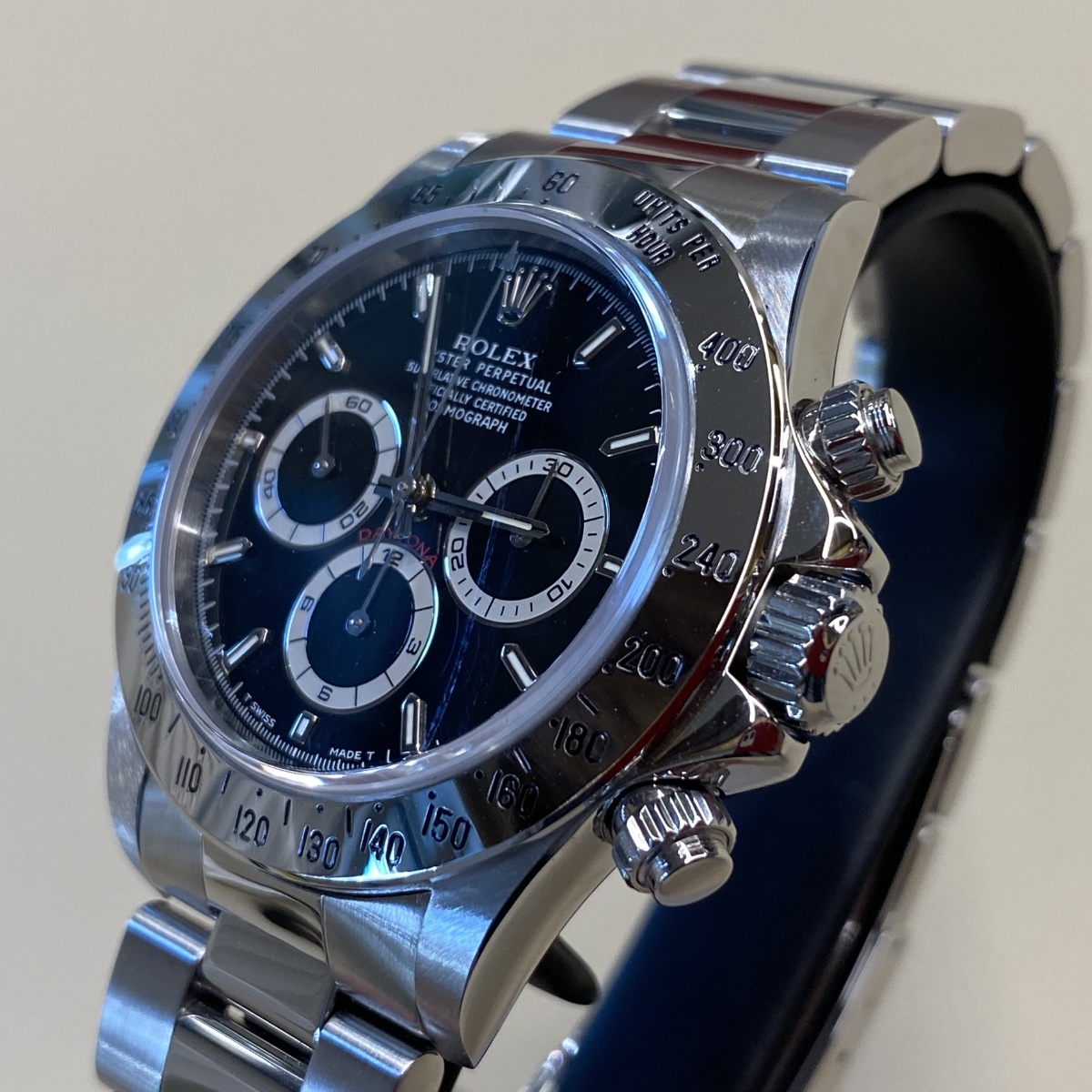 Il Duca orologi - Rolex Cosmograph Daytona a Milano