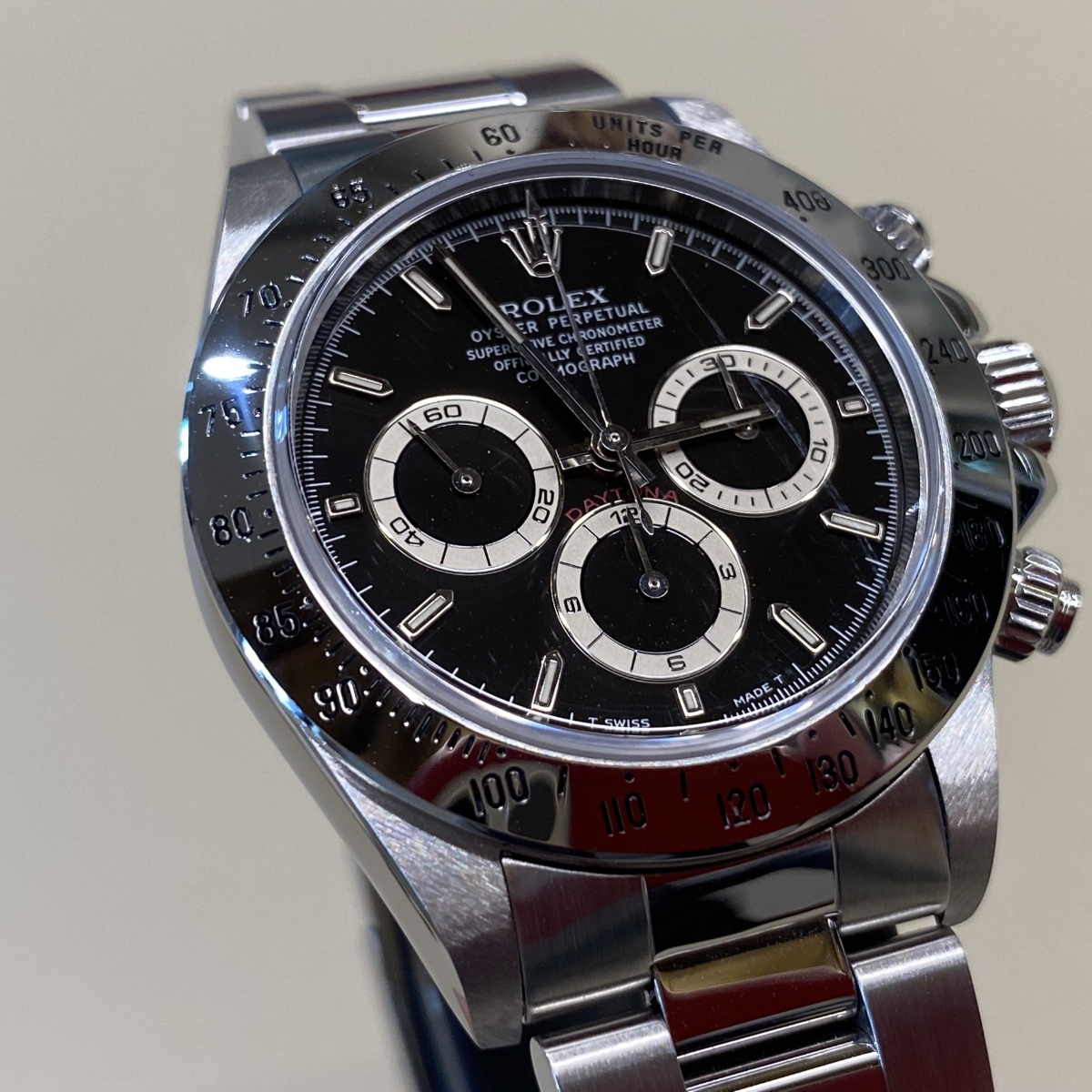Il Duca orologi - Rolex Cosmograph Daytona a Milano