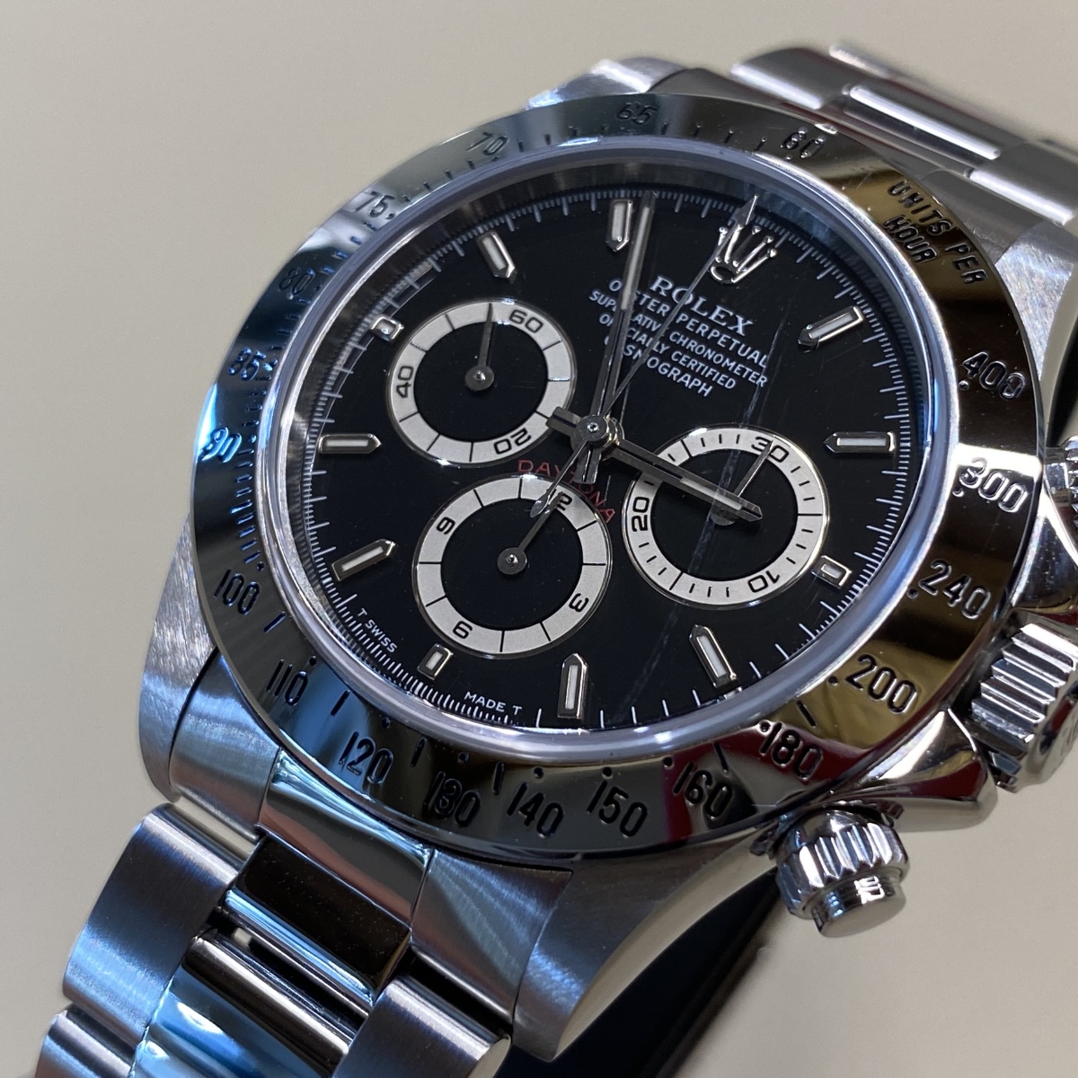 Il Duca orologi - Rolex Cosmograph Daytona a Milano