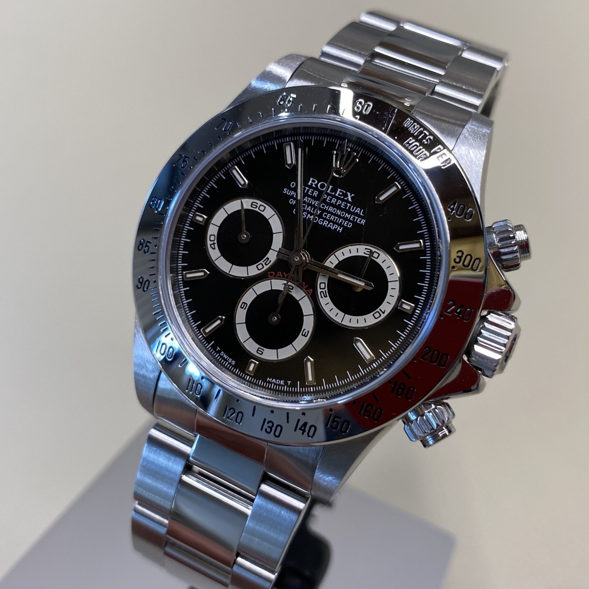 Il Duca orologi - Rolex Cosmograph Daytona a Milano