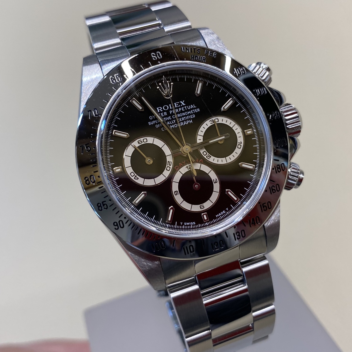 Il Duca orologi - Rolex Cosmograph Daytona a Milano