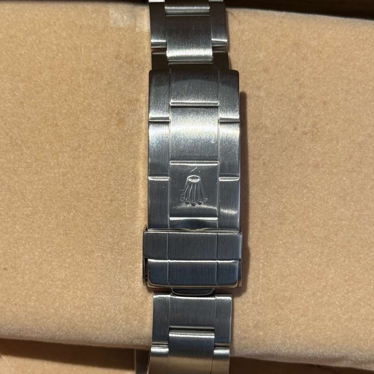 Max Orologi - vendita orologi a Mantova - Rolex Sea-Dweller