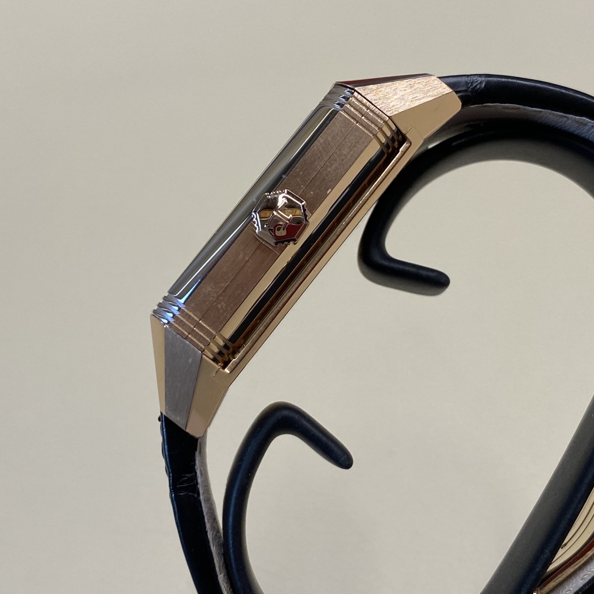 Il Duca orologi - Jaeger-LeCoultre Reverso a Milano