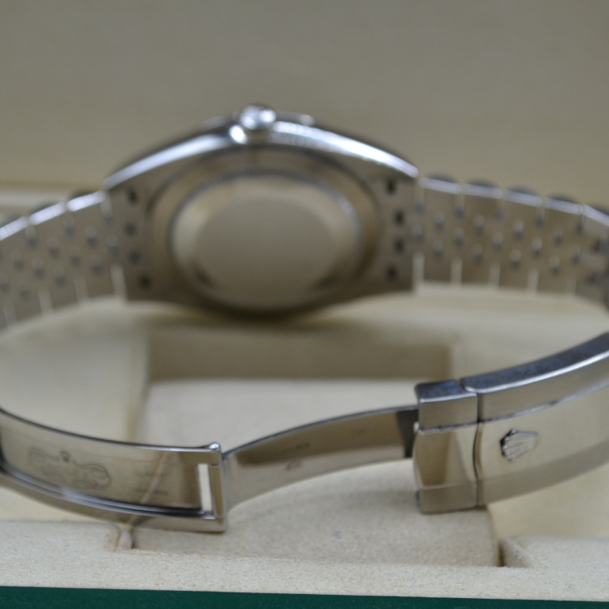 Gianni Simei - vendita orologi a Roma - Rolex Datejust 41