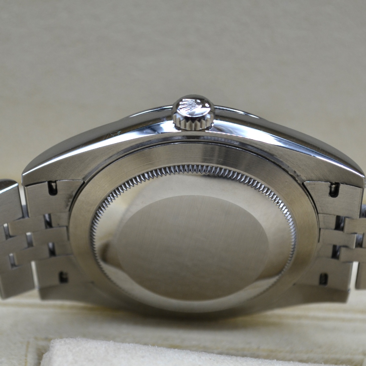Gianni Simei - vendita orologi a Roma - Rolex Datejust 41