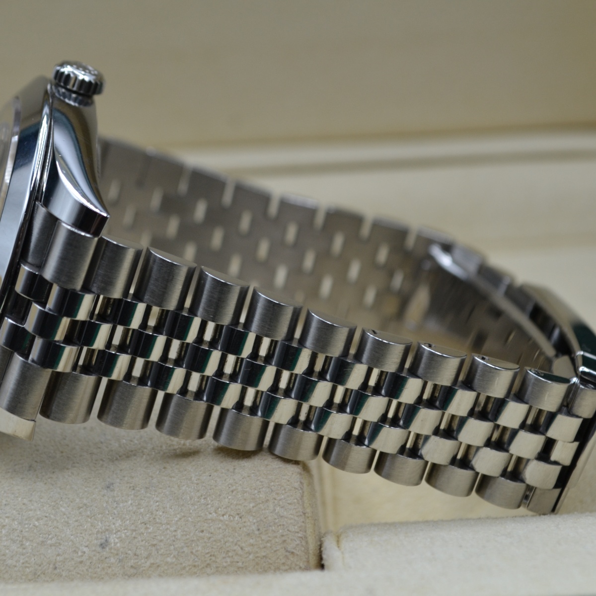 Gianni Simei - vendita orologi a Roma - Rolex Datejust 41