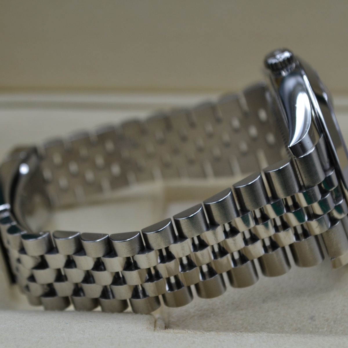 Gianni Simei - vendita orologi a Roma - Rolex Datejust 41