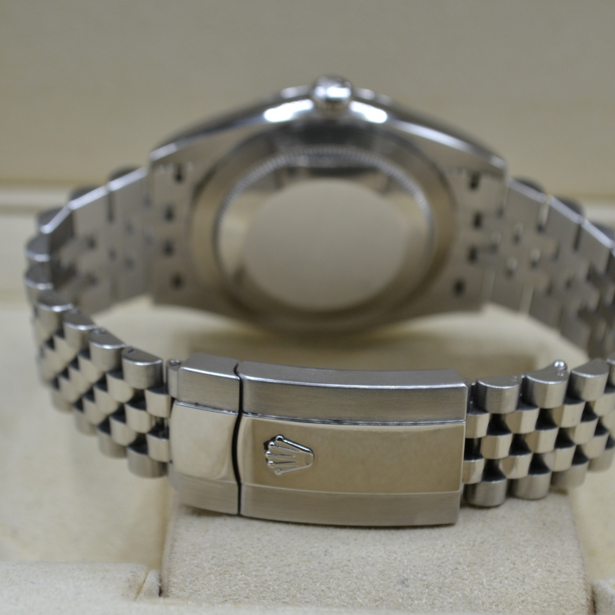 Gianni Simei - vendita orologi a Roma - Rolex Datejust 41