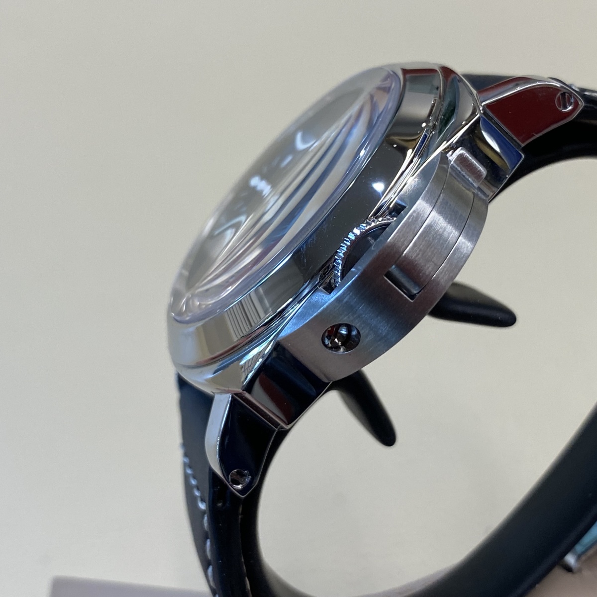 Il Duca orologi - Officine Panerai Luminor a Milano