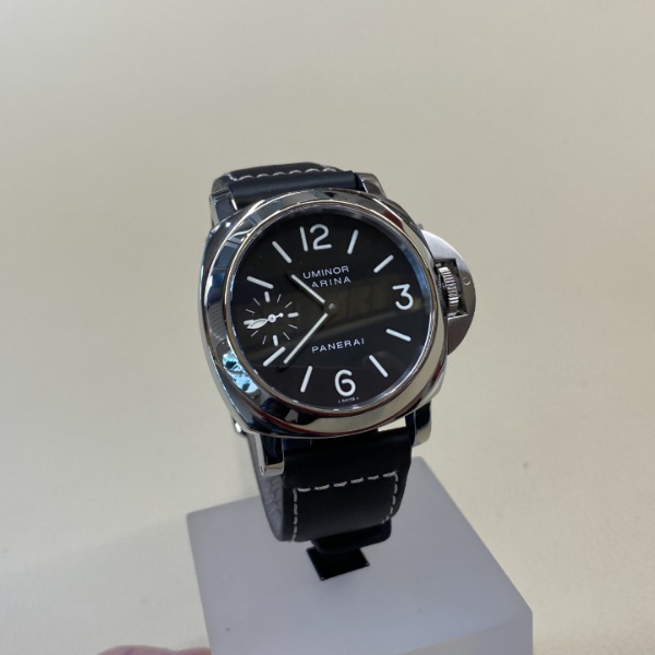 Officine Panerai Luminor Marina