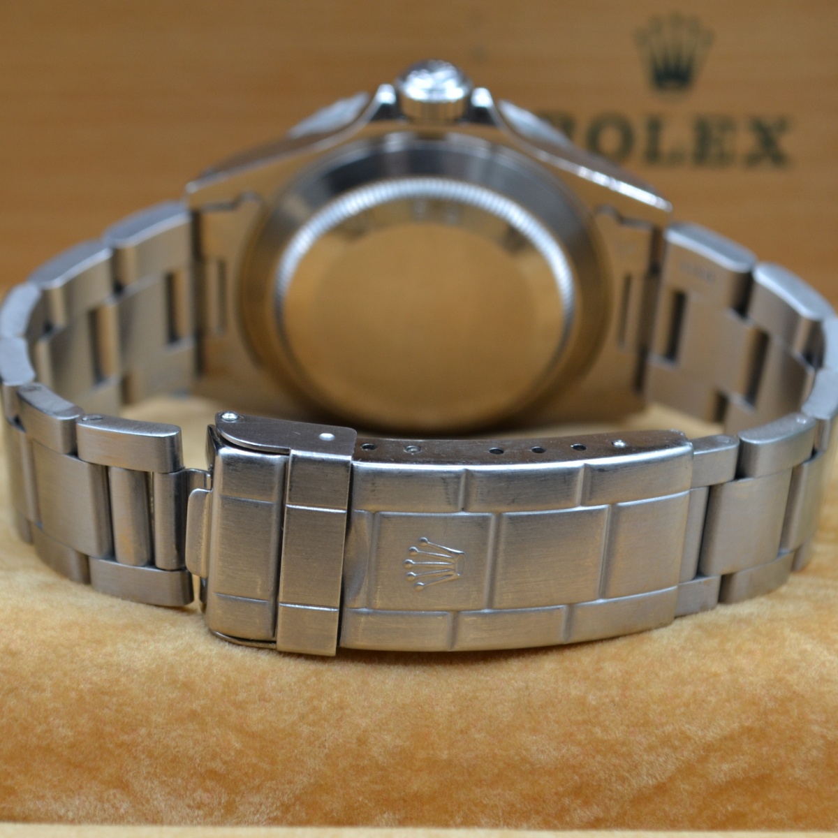 Gianni Simei - vendita orologi a Roma - Rolex Submariner