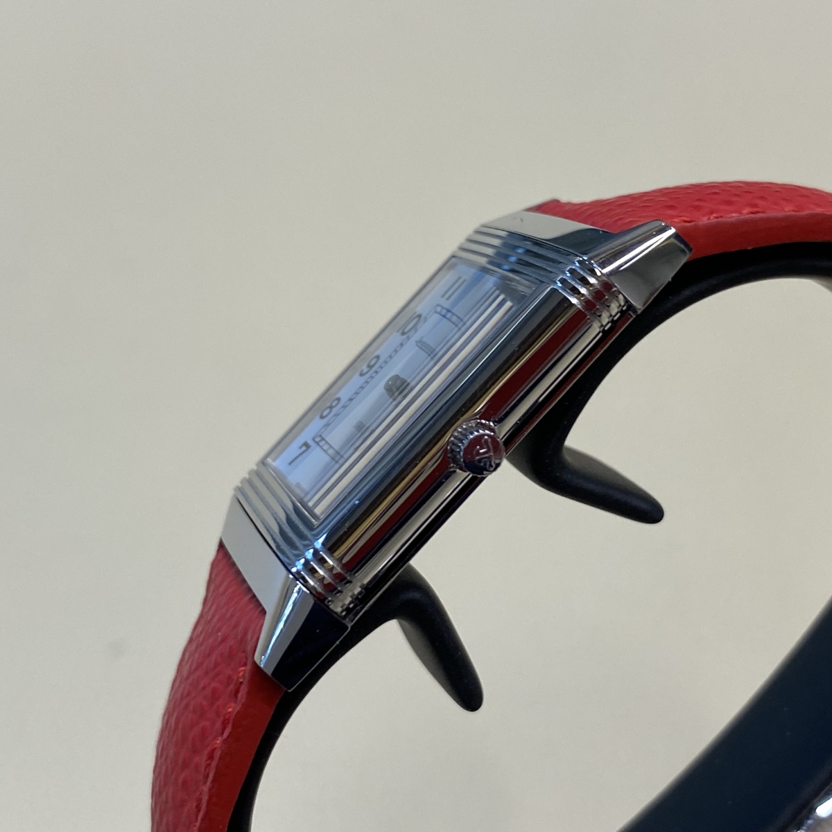 Il Duca orologi - Jaeger-LeCoultre Reverso a Milano