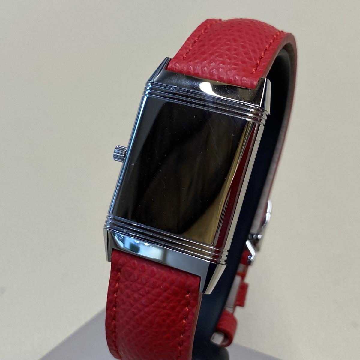 Il Duca orologi - Jaeger-LeCoultre Reverso a Milano