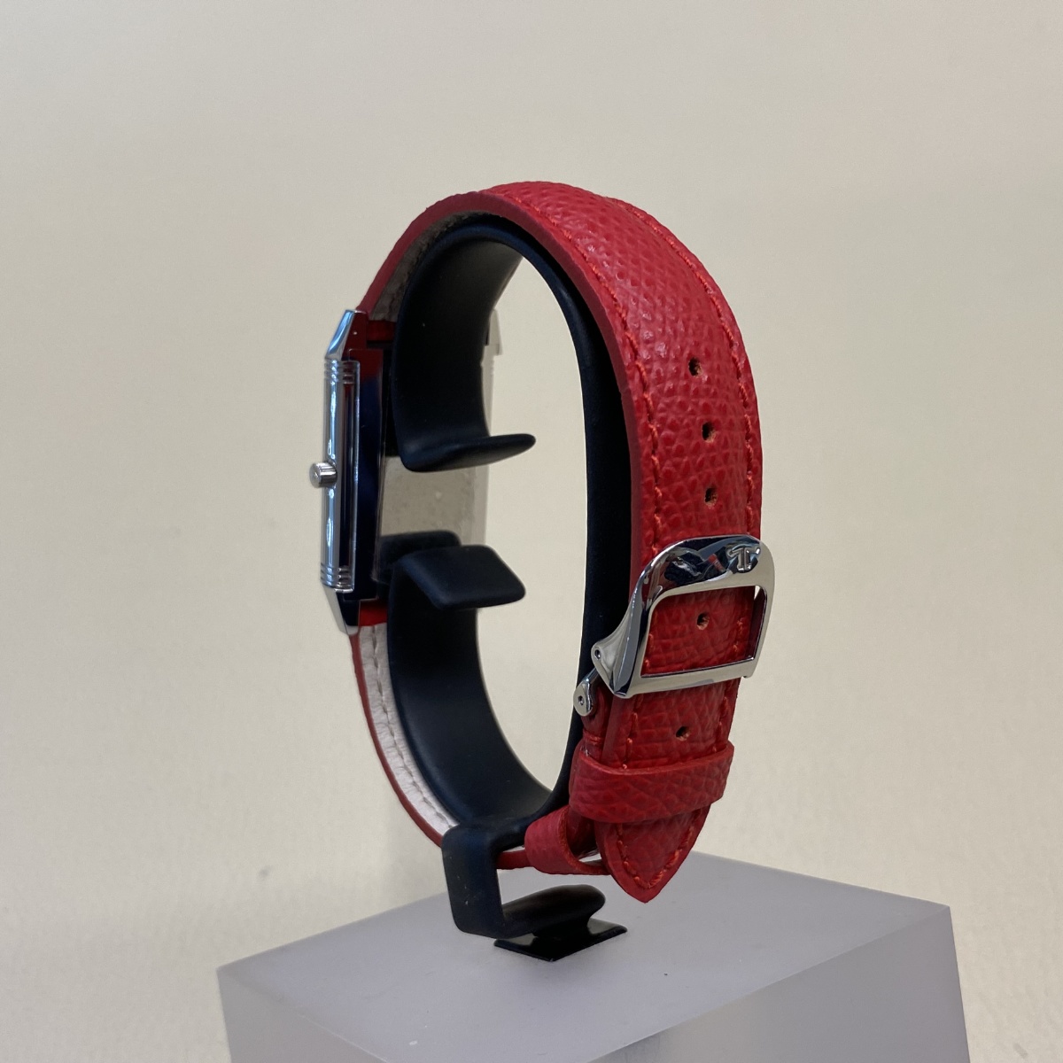 Il Duca orologi - Jaeger-LeCoultre Reverso a Milano